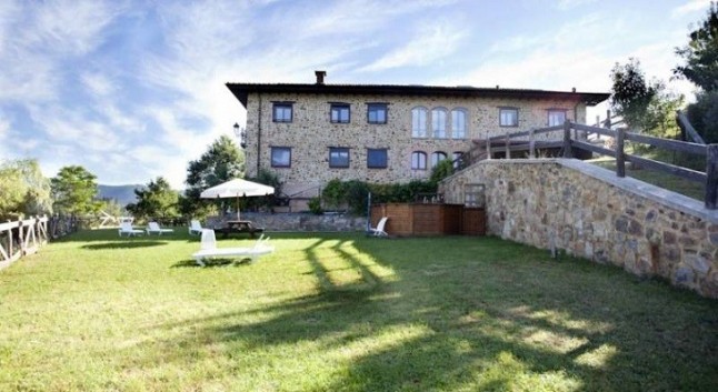 El 40% de alojamientos turísticos de Guipúzcoa usa energía renovable