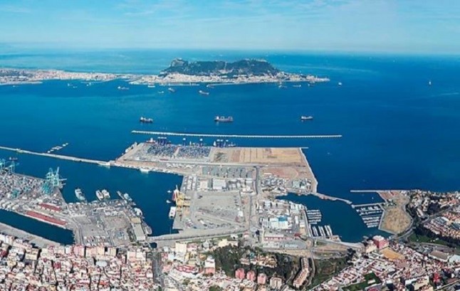 Autoridad Portuaria de Algeciras certifica su gestión ambiental con el registro en el sistema europeo EMAS