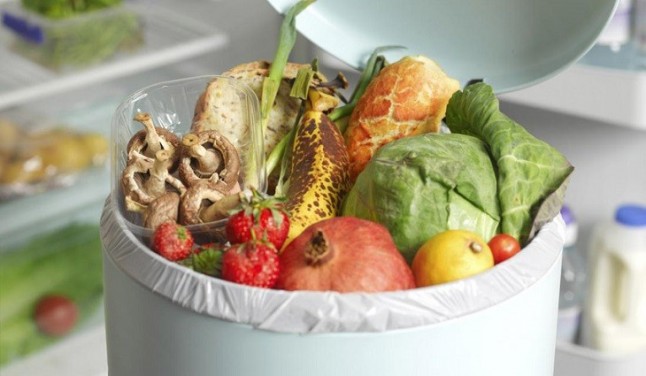 El Plan de Residuos de Navarra trata el despilfarro alimentario