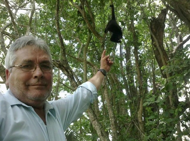 Condena SEMARNAT el asesinato del ambientalista José Luis Álvarez Flores