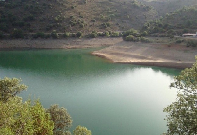 Los embalses suben al 58