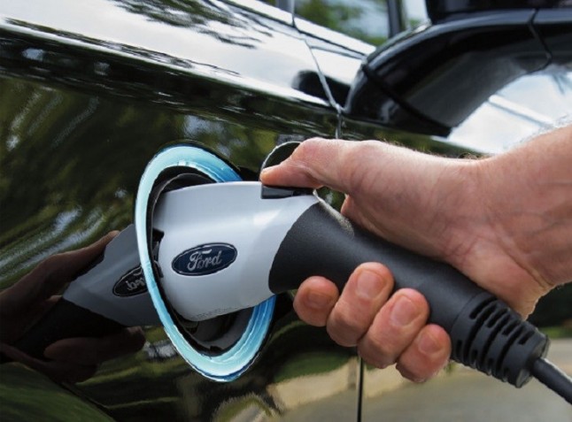 Alianza de Autonomías españolas para desarrollar baterías para coches eléctricos