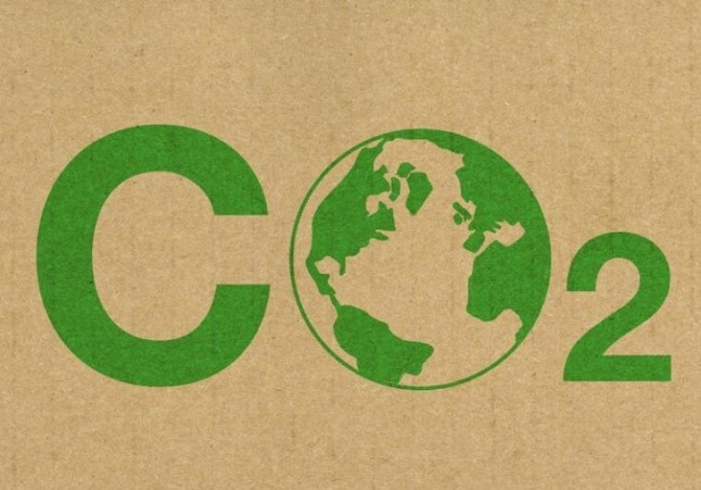 Logran reciclar CO2 en carbón sólido