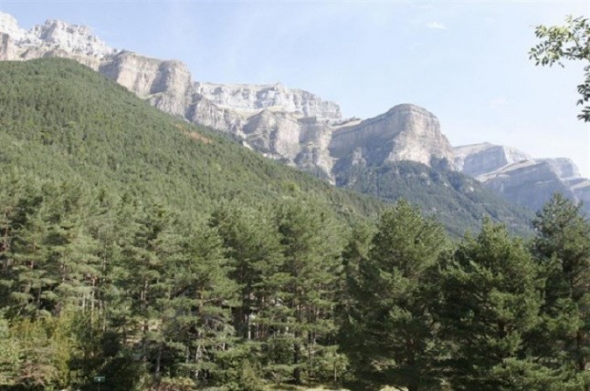 Despierta un enorme interés la posibilidad de patrocinar el centenario del Parque Nacional de Ordesa y Monte Perdido