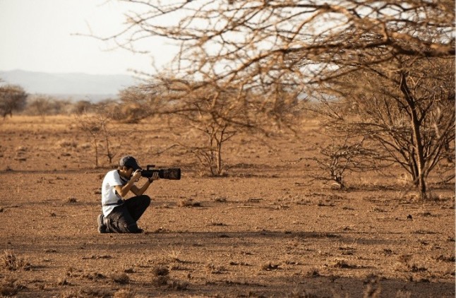 Los fotógrafos de naturaleza de Baleares celebran este fin de semana en Ibiza su congreso anual