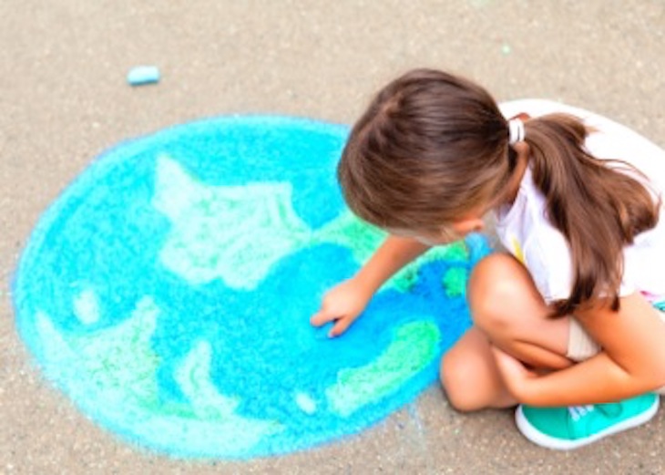 Escolares#PorElClima