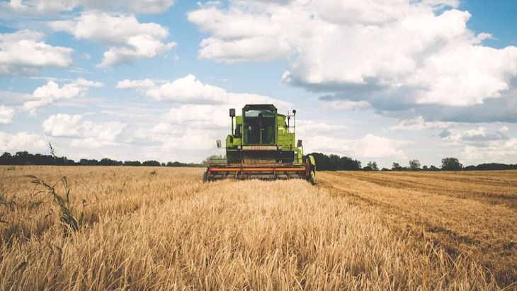 Europa ‘clama’ por una Política Agrícola Común (PAC) verde y justa