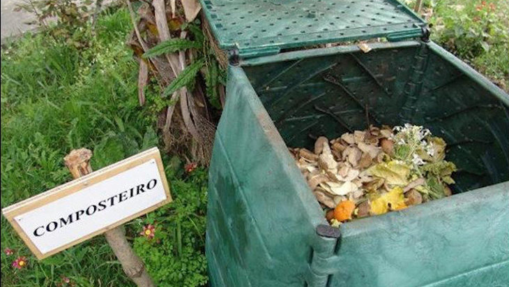 El concello de Marín (Pontevedra) repartirá 100 compostadores