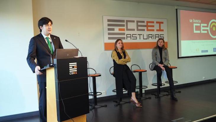 Asturias intenta validar un sistema para reciclar mascarillas