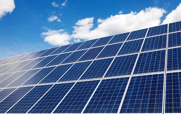 España permite un reparto variable para cada hora del año de la energía generada por las instalaciones de autoconsumo compartido