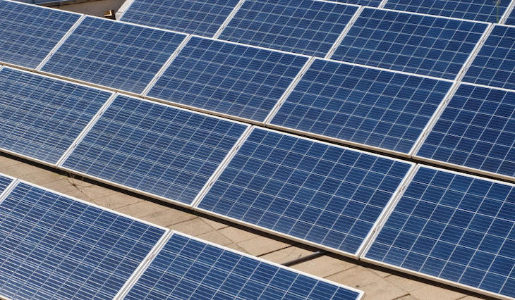 Las energías renovables ‘triunfan’ en Menorca