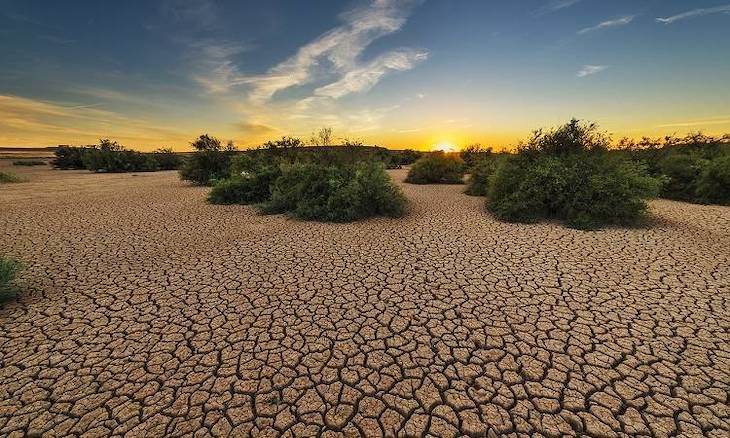 El mundo en ‘narcolepsia total’ no afrenta las peores consecuencias de la emergencia climática