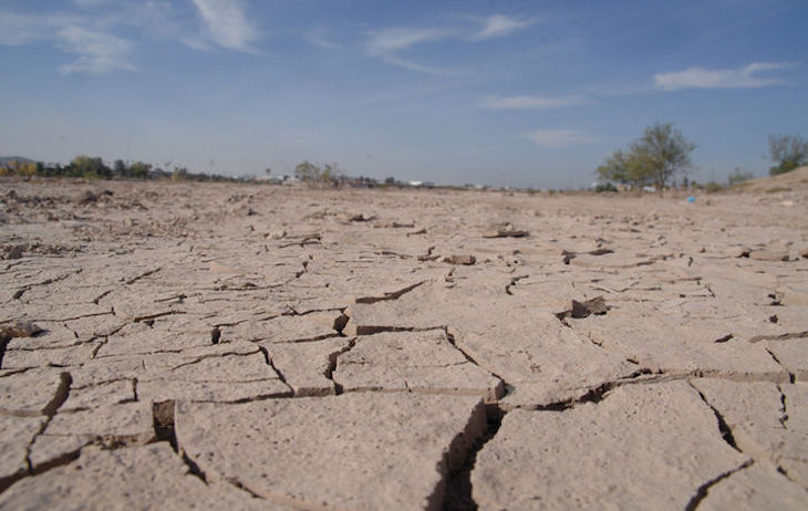 Acusan ‘con argumentos’ de la falta de protección del clima