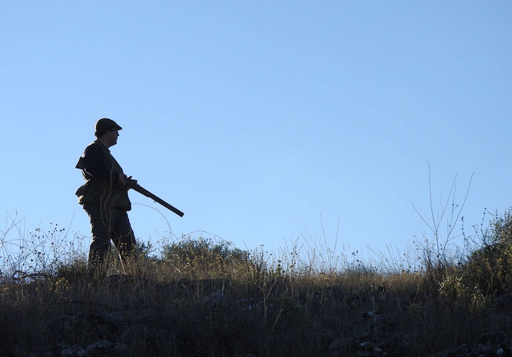 Ecologistas solicitan a la Junta que suspenda la temporada de caza por los "graves" efectos del temporal sobre la fauna