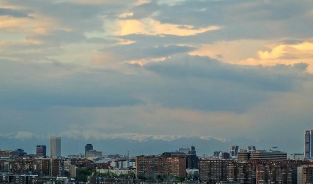 Cs propone que la Comunidad de Madrid elabore una nueva estrategia de Calidad del Aire y Cambio Climático