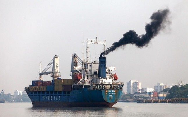 Italia se une a la coalición de países que piden un Área de Control de Emisiones en el Mediterráneo