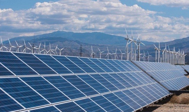 Lluvia de millones del Banco Mundial para las energías renovables