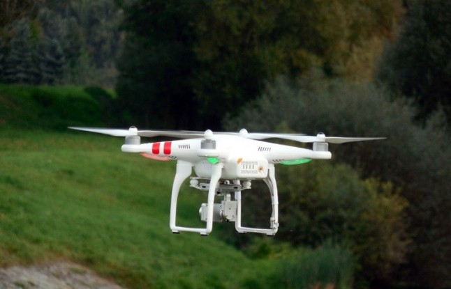 Hay que regular el vuelo de aeronaves en los espacios naturales protegidos de Baleares