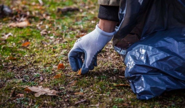 Asturias se suma al proyecto LIBERA para luchar contra la basuraleza