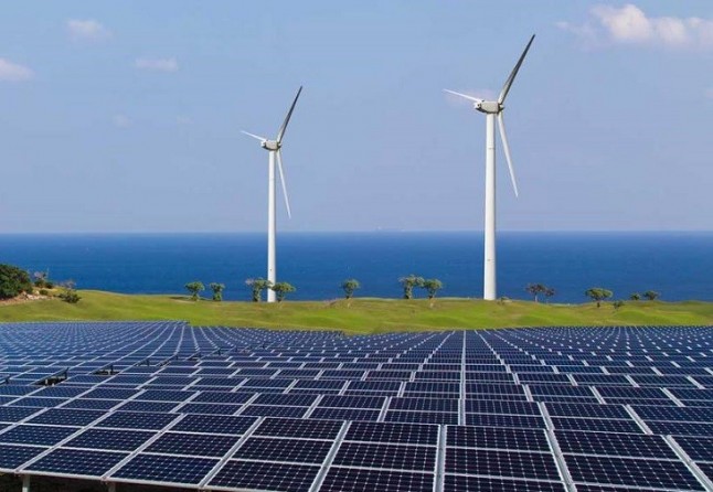 Duro Felguera apostará por el negocio de energías renovables