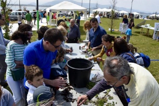 Santander celebrará el Día del Medio Ambiente