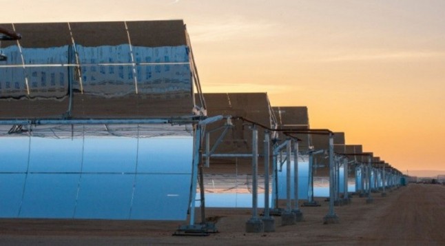 La termosolar es una valiosa herramienta para frenar el cambio climático