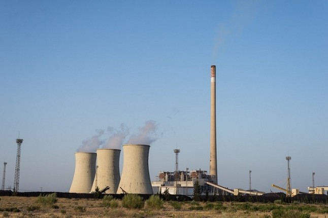 Este fin de semana habrá una veintena de acciones ciudadanas en el marco de la campaña #ApagaElCarbón