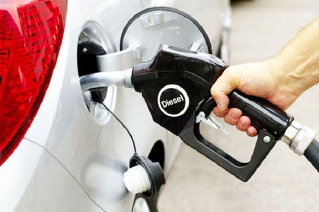 Ecologistas beligerantes con el diésel