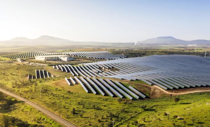 Opdenergy firma un PPA para una planta fotovoltaica de 80 MW que construirá en Estados Unidos