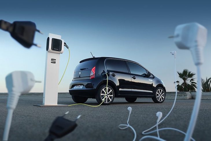 Seat estrena un centro formativo para trabajadores centrado en electromovilidad