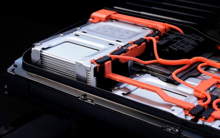 Nissan con Sunwoda trabaja en el desarrollo de baterías para sus híbridos e-Power