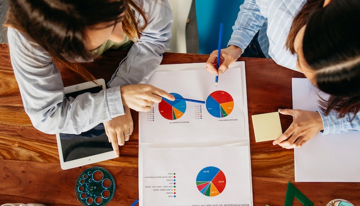 Objetivos AGENDA 2030: 8. Trabajo decente y crecimiento económico