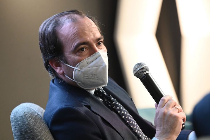 Madrid ‘saca pecho’ con su ‘Ordenanza de Calidad del Aire y Sostenibilidad pionera en el estado’