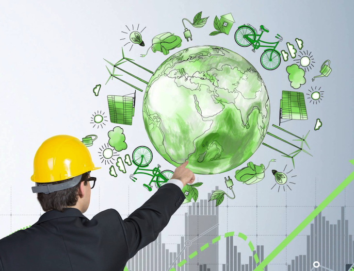 El empleo verde es una alternativa real para los parados en España