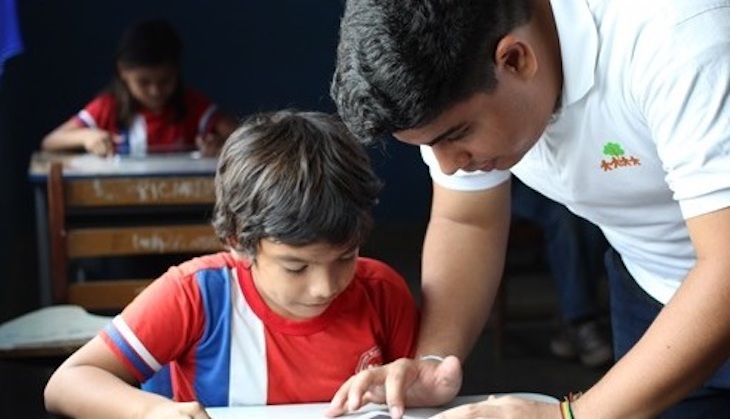 Las enormes ventajas de integrar la sostenibilidad en la escuela