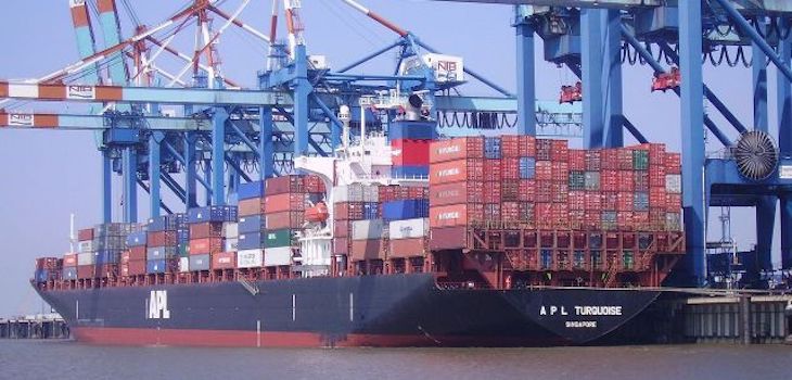 Un quinto de emisiones de CO2 proviene de suministros a multinacionales