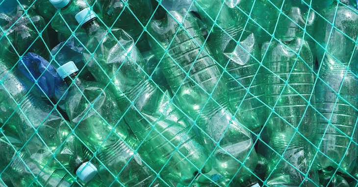 La ‘Red Natura 2000 de la basura marina’ recibe el apoyo incondicional del Gobierno de España