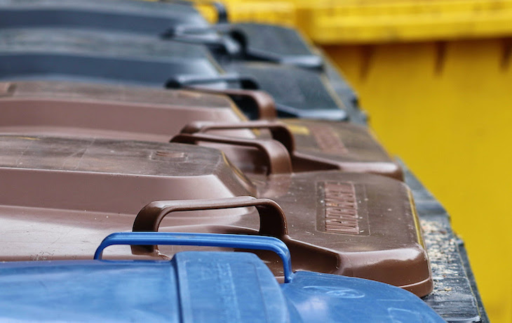 Greenpeace arremete de nuevo contra Ecoembes