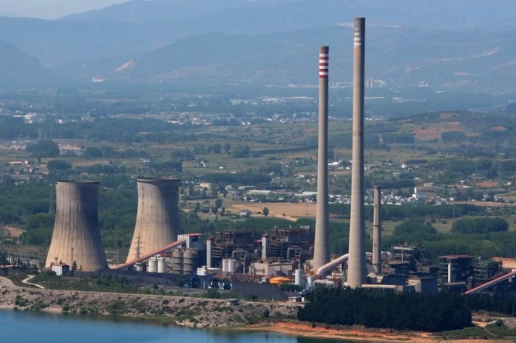 Endesa quiere hacer de Compostilla un centro para el reciclaje de baterías de vehículo eléctrico y de palas de aerogenerador