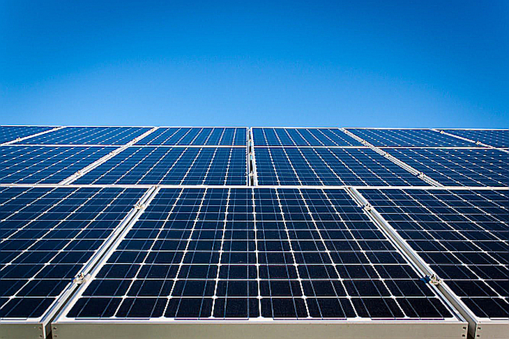 EDP desarrolla para el Grupo Icer Brakes una instalación fotovoltaica de autoconsumo en su centro de Tudela