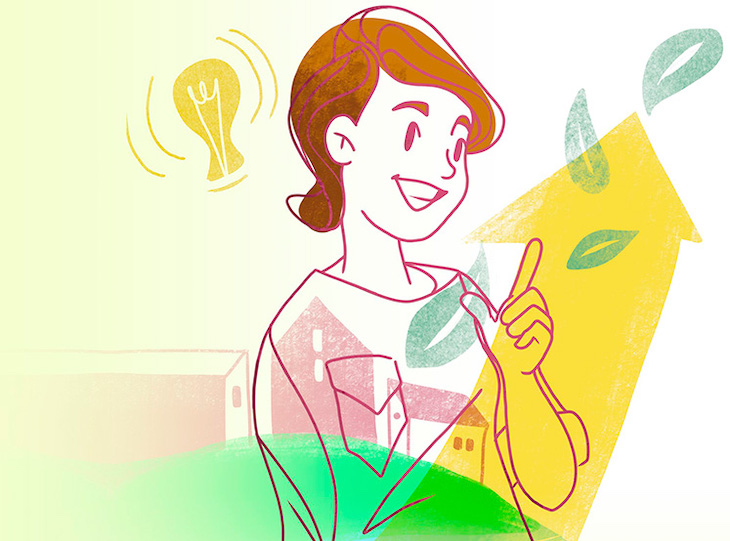 Atención a esta noticia para: Personas trabajadoras que impulsen la economía verde