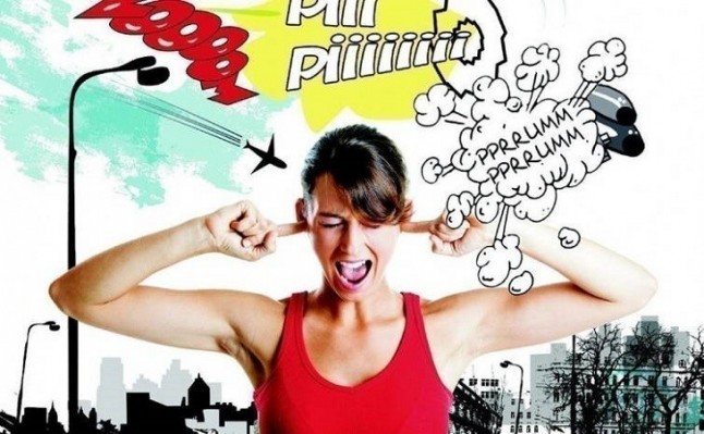 Barcelona inicia la semana de concienciación sobre la contaminación acústica