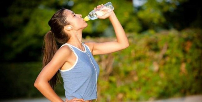 Madrid. Proponen paneles informativos en las entradas del Retiro para alertar a los deportistas de alta contaminación