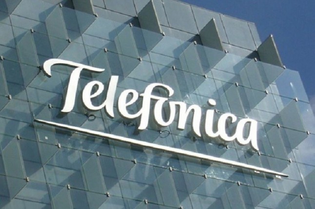 Telefónica se apunta a la energía renovable