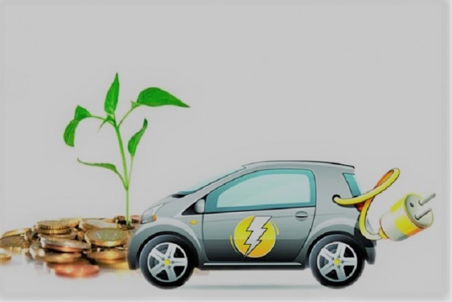 España buscará favorecer la fabricación coches ecológicos