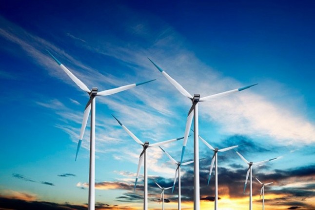 La Junta de Andalucía agiliza la tramitación de los proyectos de energías renovables