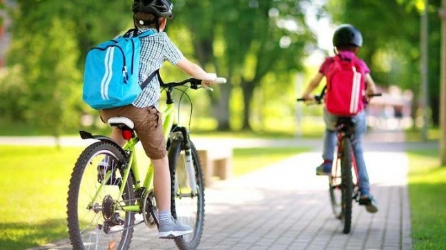 C-LM quiere eliminar mitos como que la bici es de "hippies"