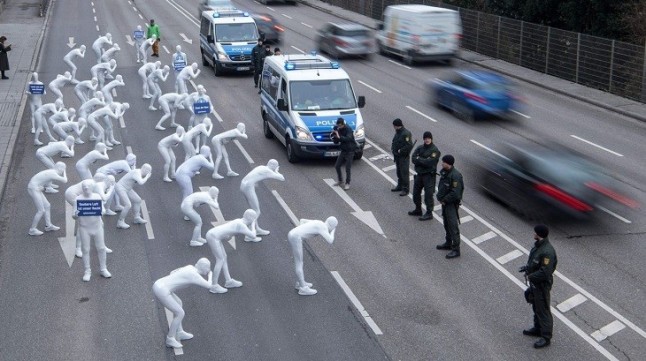 CC.OO. arremete contra la política antidiésel del Gobierno