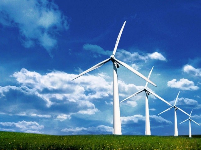 Tenerife alberga el 50% de las energías renovables de Canarias