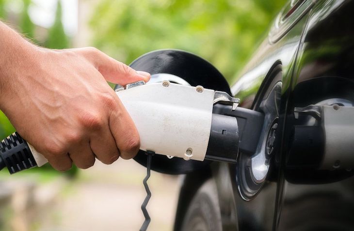 Enel X y Weltmeister ‘fuerte alianza’ para impulsar las exportaciones de coches eléctricos